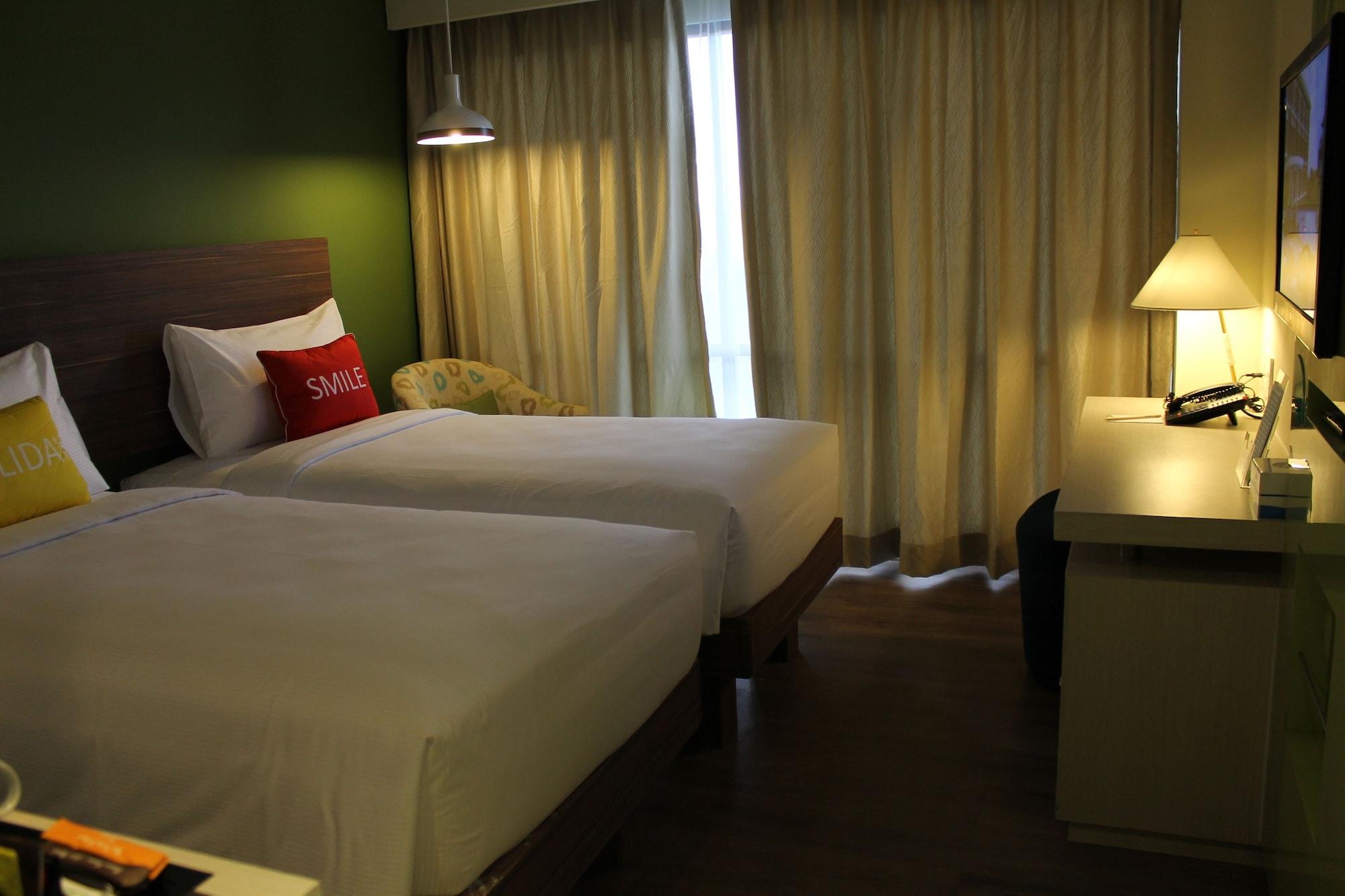 Ion Bali Benoa Hotel Nusa Dua  Eksteriør billede