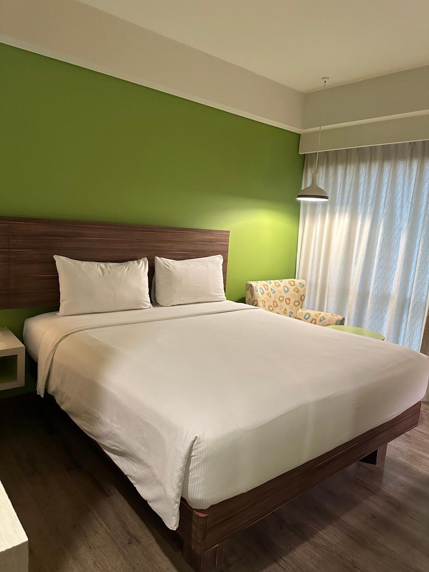 Ion Bali Benoa Hotel Nusa Dua  Eksteriør billede