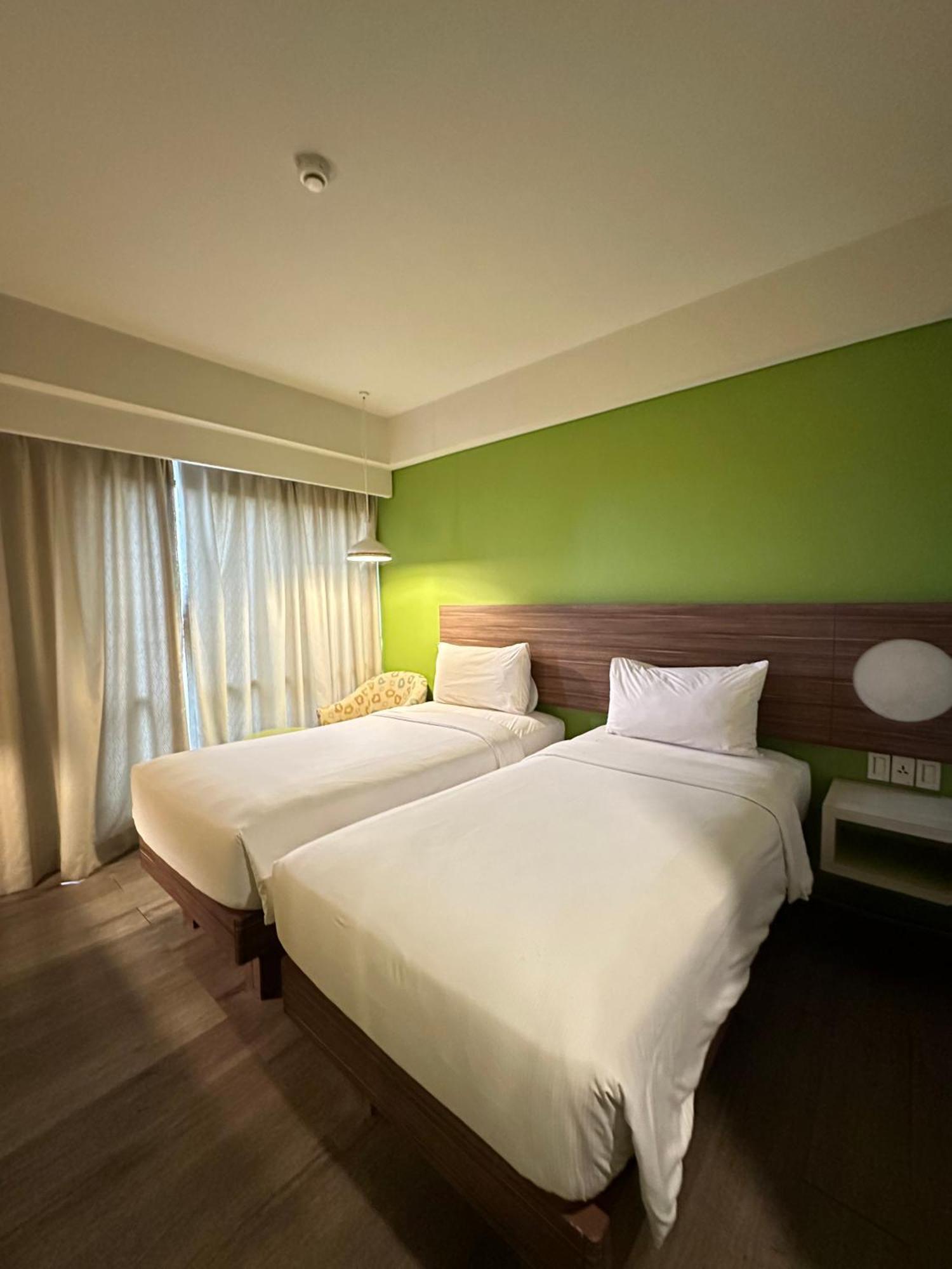 Ion Bali Benoa Hotel Nusa Dua  Eksteriør billede