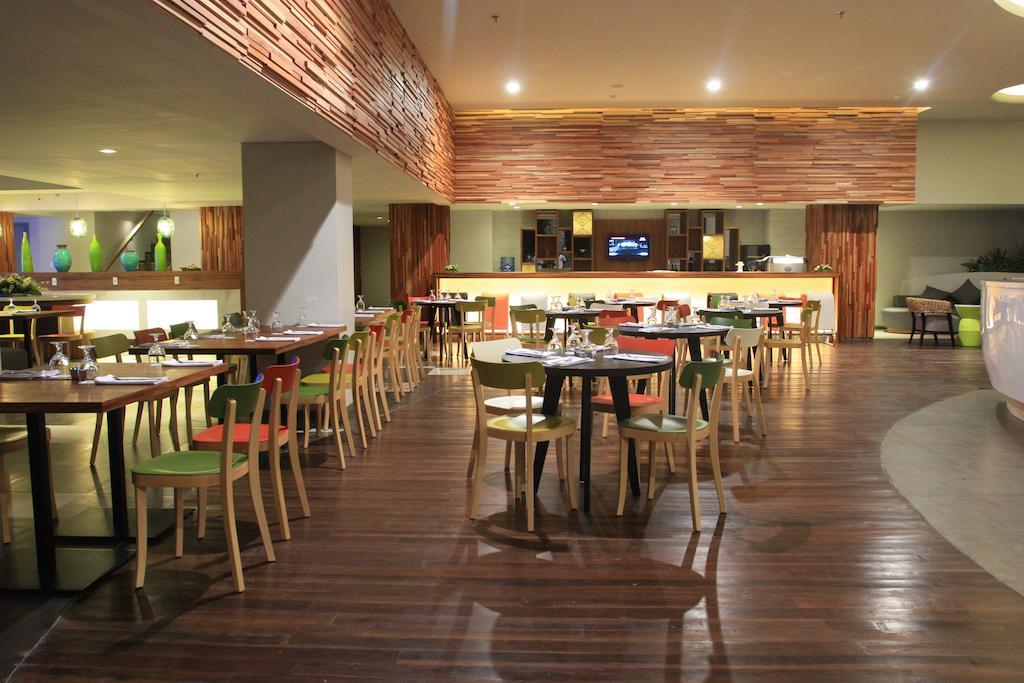 Ion Bali Benoa Hotel Nusa Dua  Eksteriør billede