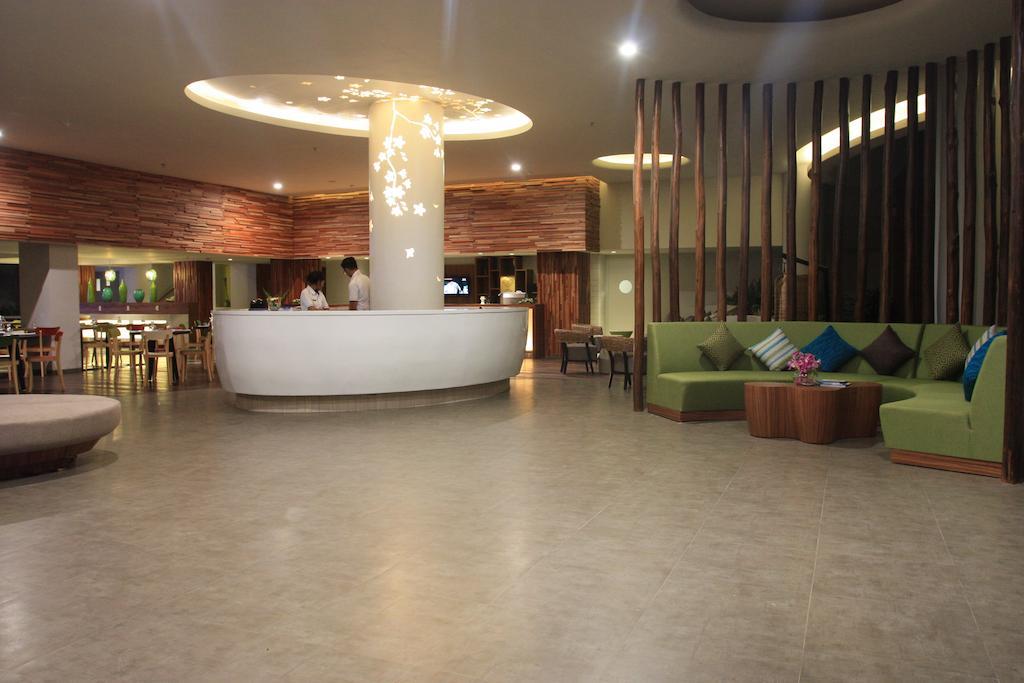 Ion Bali Benoa Hotel Nusa Dua  Eksteriør billede